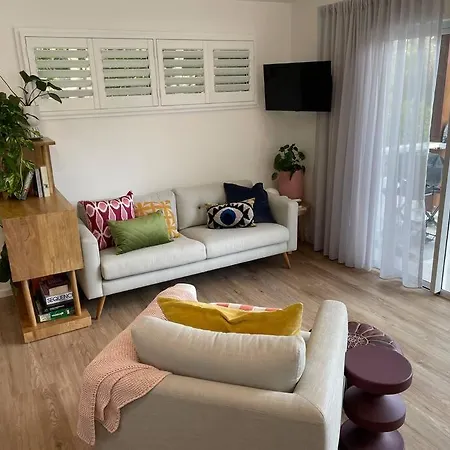 Lil Sass Apartment Mudjimba Exterior photo