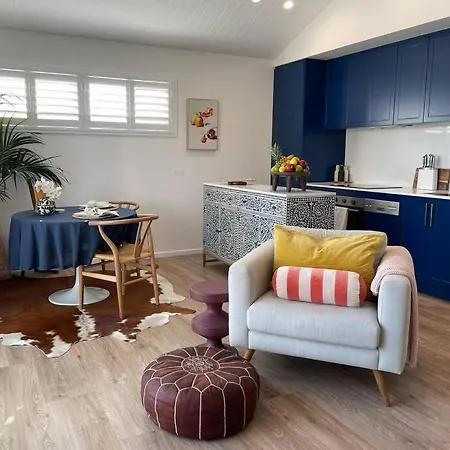 Lil Sass Apartment Mudjimba Exterior photo