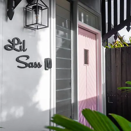Lil Sass Apartment Mudjimba Exterior photo