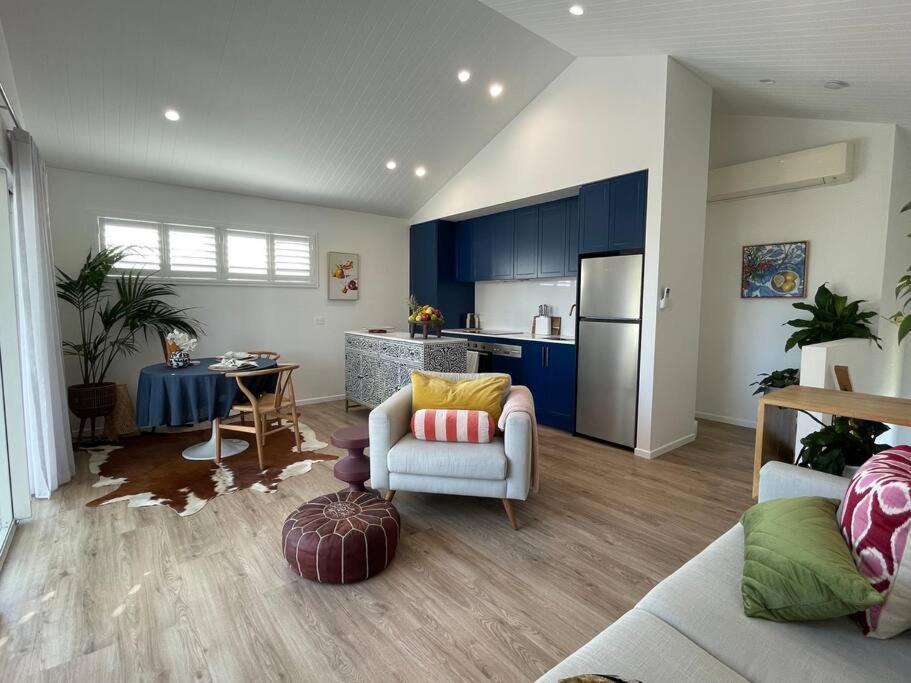 Lil Sass Apartment Mudjimba